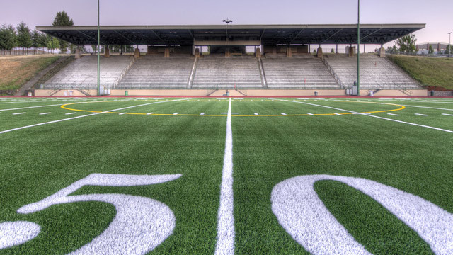 McKenzie Stadium-The 2014 Home of V2FC - VancouverVictoryFC.com