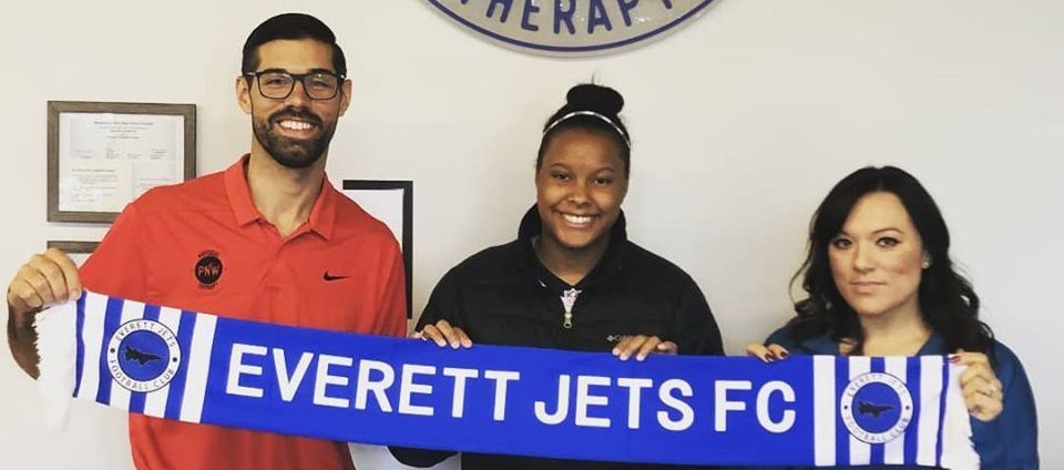 The Everett Jets Football Club gear up for the EPLWA Playoffs - Lynnwood  Times